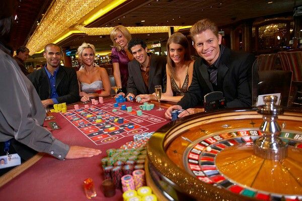 Casino Classic Live Betting